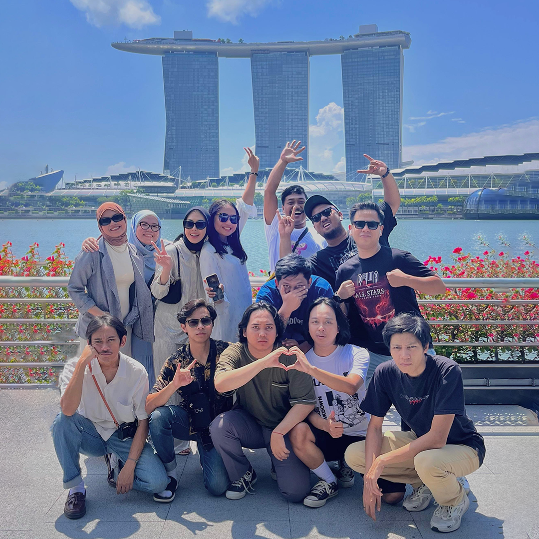Preview Funkansi Singapore